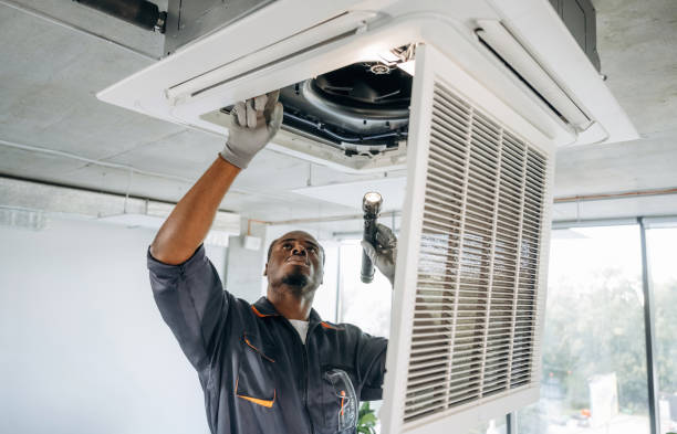 Licensed Emergency Hvac service in Welch, WV - FH HVAC