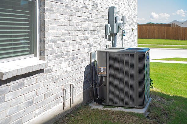Reliable Emergency Hvac contractor in Welch, WV by FH HVAC